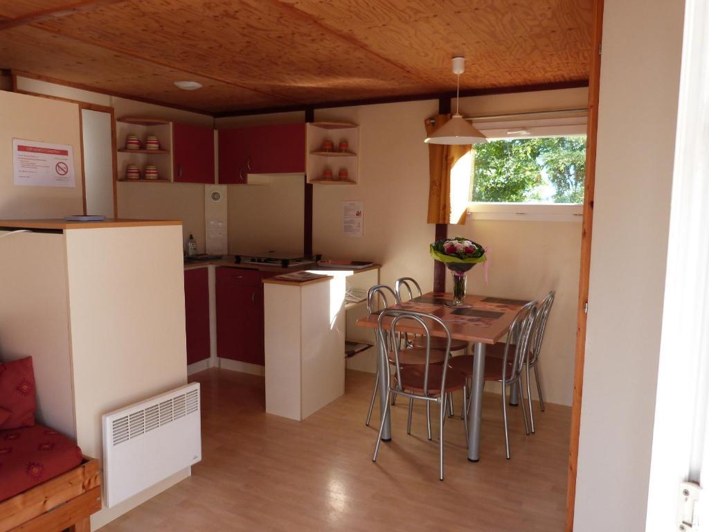 Les Chalets Des Mousquetaires Mirepoix  Eksteriør bilde