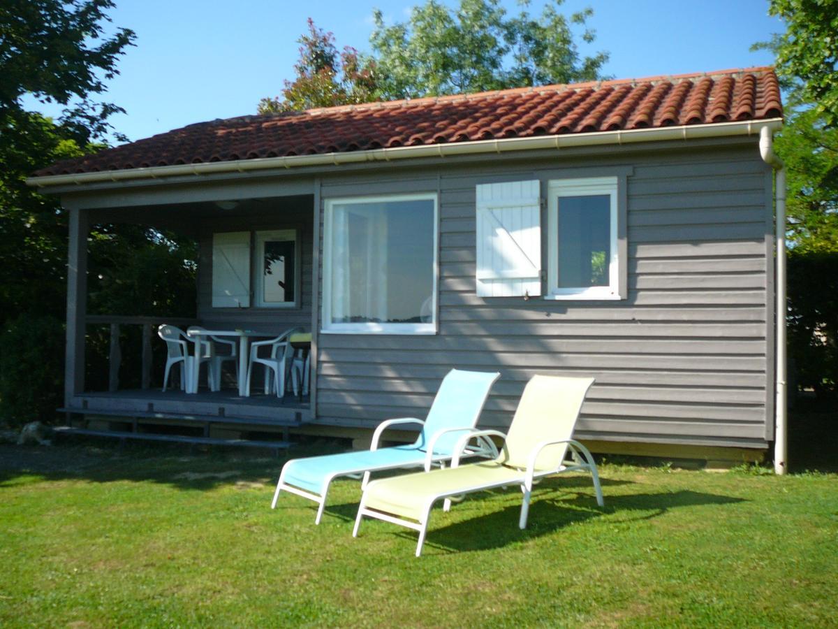 Les Chalets Des Mousquetaires Mirepoix  Rom bilde