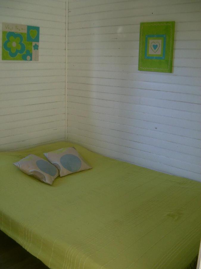 Les Chalets Des Mousquetaires Mirepoix  Rom bilde